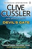 Devil's gate