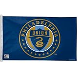 MLS Philadelphia Union 3-by-5 foot Flag