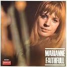 Marianne Faithfull