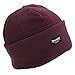 FLOSO® Ladies/Womens Polar Fleece Thermal Thinsulate Winter/Ski Hat (3M 40g)