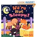 We're Not Sleepy! (Find & Count With Me)