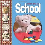 First day at school