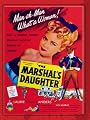 The Marshal's Daughter