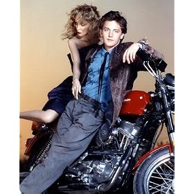 Mannequin movie poster photo