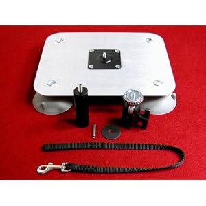 Sticky Pod Car or truck Surveillance cameras