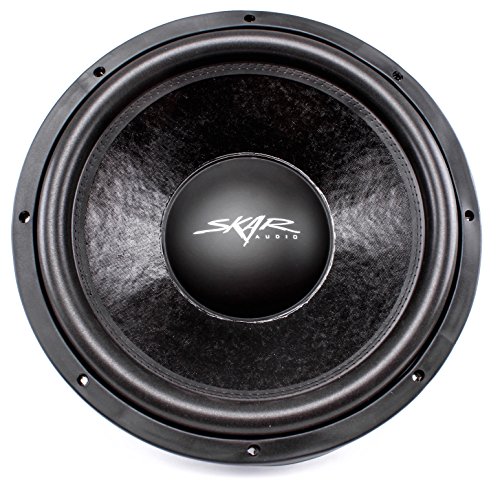 skar 6.5 door speakers