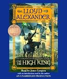 The Prydain Chronicles Book Five: The High King (The Prydain C (The Chronicles of Prydain)
