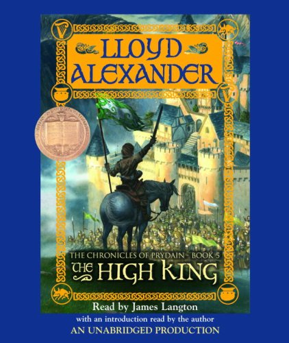 Lloyd Alexander