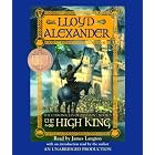 The Prydain Chronicles Book Five: The High King (The Prydain Chronicles) (The Chronicles... by  Lloyd Alexander and James Langton