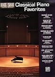 10 for 10 Sheet Music Classical Piano Favorites: Piano Solos