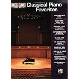 10 for 10 Sheet Music Classical Piano Favorites: Piano Solos