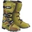 Alpinestars Tech 3 All Terrain Men's MX Motorcycle Boots - Brown