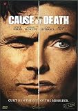 Cause of Death [ NON-USA FORMAT, PAL, Reg.2 Import - Sweden ]