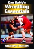 Dan Gable`s Wrestling Essentials: Standing Position DVD