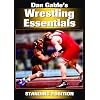Dan Gable's Wrestling Essentials: Standing Position DVD