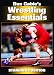 DVD : Dan Gable's Wrestling Essentials: Standing Position DVD