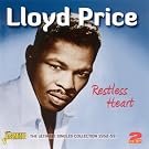 Restless Heart