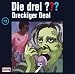 Produkt-Bild: 072/Dreckiger Deal
