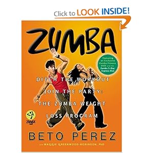 Zumba - Beto Perez