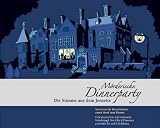 Blaubart Verlag BLA00001 - M�rderische Dinnerparty, Die Stimme aus dem Jenseits title=