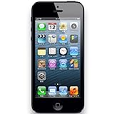 アップル iPhone 5 16GB au [ブラック&スレート] 白ロム