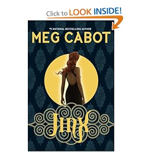 Jinx - Meg Cabot