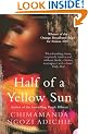 Half of a Yellow Sun