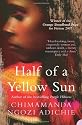 Half of a Yellow Sun