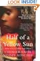Half of a Yellow Sun