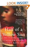 Half of a Yellow Sun