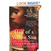 Half of a Yellow Sun