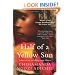 Half of a Yellow Sun