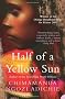 Half of a Yellow Sun