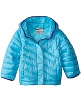 Columbia Girls' Powder Lite Puffer