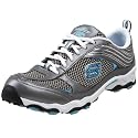 Skechers Women's Amp'D - Tempting Sneaker