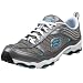 Skechers Women's Amp'D - Tempting Sneaker