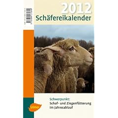 Sch�fereikalender 2012