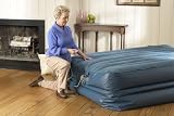 AERO Premier Raised Air Bed, Twin Size 49811