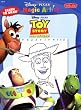 How to Draw Disney/Pixar's Toy Story
