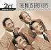 Dean Martin and Mills Brothers - Up a lazy river