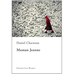 Maman Jeanne