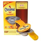 Produkt-Bild: Chocomel Hot Kapselhalter / Padhalter f&uuml;r Senseo New Generation: HD7820, HD7822, HD7823, HD7824, HD7830