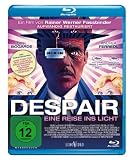 Despair ( Despair - Eine Reise ins Licht ) (Blu-Ray)