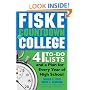 Fiske Countdown to College: 41 To-Do Lists and a Plan for Every Year of High School