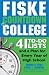 Fiske Countdown to College: 41 To-Do Lists and a Plan for Every Year of High School