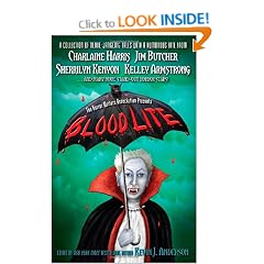 Blood Lite
