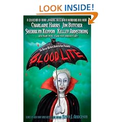 Blood Lite