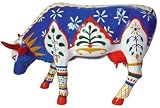 Eigenschaften Sunday / Cowparade Cow Parade Talavera Cow Large