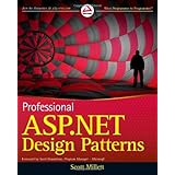Professional ASP.NET Design Patterns