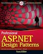 Professional ASP.NET Design Patterns